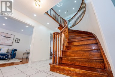 124 WEXFORD ROAD Brampton (Heart Lake West) Ontario photo 18