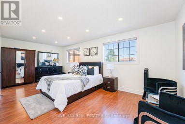 124 WEXFORD ROAD Brampton (Heart Lake West) Ontario photo 19