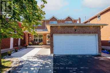 124 WEXFORD ROAD Brampton (Heart Lake West) Ontario photo 2