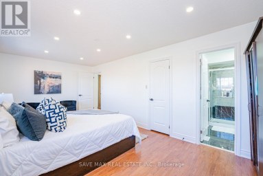 124 WEXFORD ROAD Brampton (Heart Lake West) Ontario photo 20