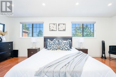 124 WEXFORD ROAD Brampton (Heart Lake West) Ontario photo 21