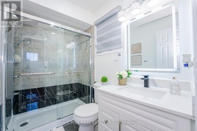 124 WEXFORD ROAD Brampton (Heart Lake West) Ontario photo 22