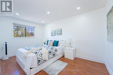 124 WEXFORD ROAD Brampton (Heart Lake West) Ontario photo 23