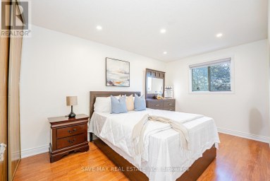 124 WEXFORD ROAD Brampton (Heart Lake West) Ontario photo 25