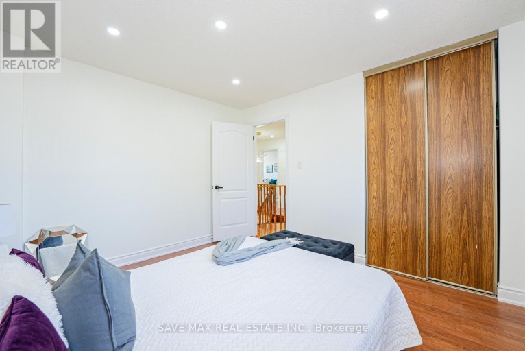 124 WEXFORD ROAD, Brampton (Heart Lake West), Ontario, L6Z2T4