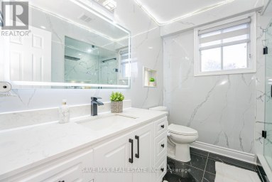 124 WEXFORD ROAD Brampton (Heart Lake West) Ontario photo 29