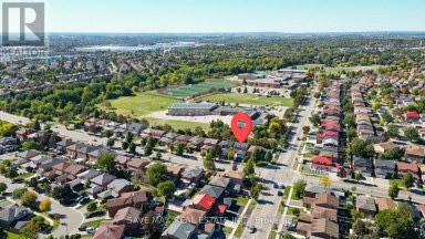 124 WEXFORD ROAD Brampton (Heart Lake West) Ontario photo 3