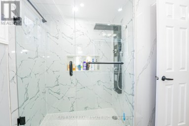 124 WEXFORD ROAD Brampton (Heart Lake West) Ontario photo 30
