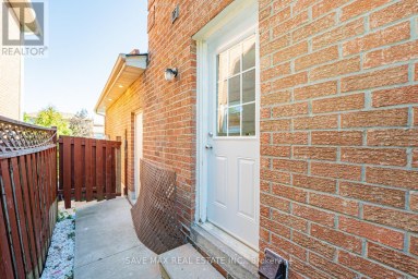 124 WEXFORD ROAD Brampton (Heart Lake West) Ontario photo 32