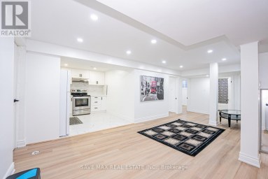 124 WEXFORD ROAD Brampton (Heart Lake West) Ontario photo 33