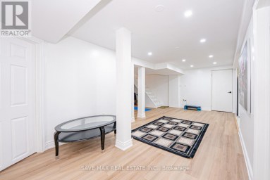 124 WEXFORD ROAD Brampton (Heart Lake West) Ontario photo 34
