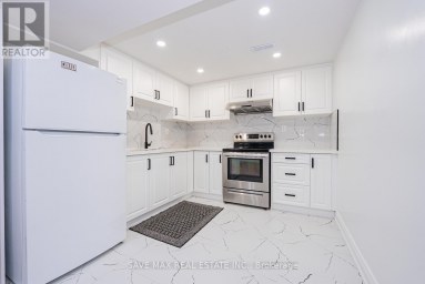 124 WEXFORD ROAD Brampton (Heart Lake West) Ontario photo 35