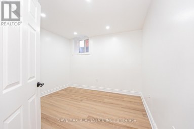 124 WEXFORD ROAD Brampton (Heart Lake West) Ontario photo 36