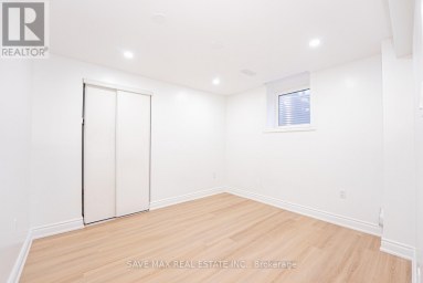 124 WEXFORD ROAD Brampton (Heart Lake West) Ontario photo 38