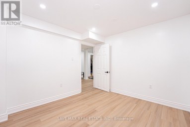124 WEXFORD ROAD Brampton (Heart Lake West) Ontario photo 39