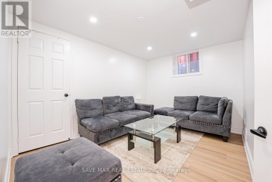 124 WEXFORD ROAD Brampton (Heart Lake West) Ontario photo 40