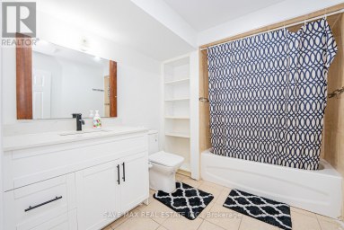 124 WEXFORD ROAD Brampton (Heart Lake West) Ontario photo 41