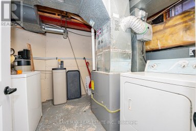 124 WEXFORD ROAD Brampton (Heart Lake West) Ontario photo 42