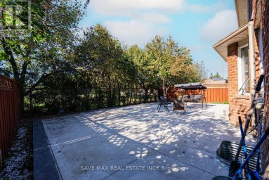 124 WEXFORD ROAD Brampton (Heart Lake West) Ontario photo 43