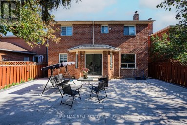 124 WEXFORD ROAD Brampton (Heart Lake West) Ontario photo 45