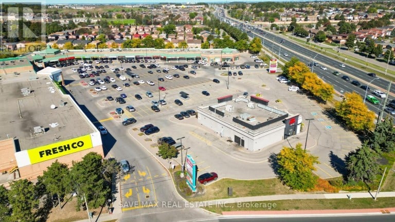 124 WEXFORD ROAD, Brampton (Heart Lake West), Ontario, L6Z2T4