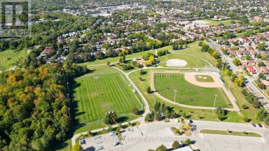 124 WEXFORD ROAD Brampton (Heart Lake West) Ontario photo 48