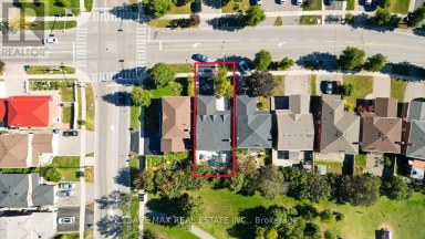 124 WEXFORD ROAD Brampton (Heart Lake West) Ontario photo 50