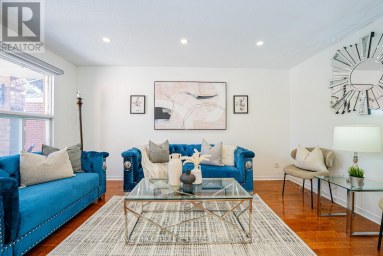 124 WEXFORD ROAD Brampton (Heart Lake West) Ontario photo 9