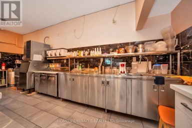 259 LAKESHORE ROAD E Mississauga (Port Credit) Ontario photo 13