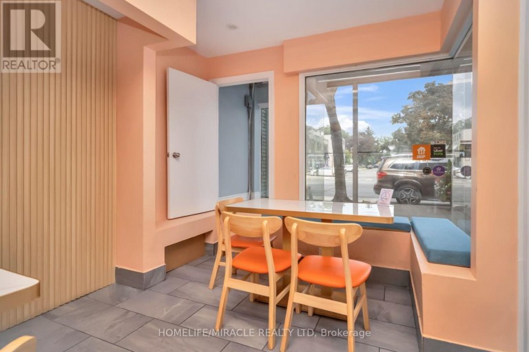 259 LAKESHORE ROAD E, Mississauga (Port Credit), Ontario, L5G1G8