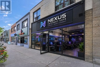 259 LAKESHORE ROAD E Mississauga (Port Credit) Ontario photo 3