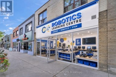 259 LAKESHORE ROAD E Mississauga (Port Credit) Ontario photo 4