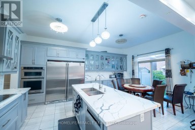 23 HENDRICKS CRESCENT Brampton (Fletcher's West) Ontario photo 10
