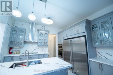 23 HENDRICKS CRESCENT Brampton (Fletcher's West) Ontario photo 11