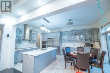23 HENDRICKS CRESCENT Brampton (Fletcher's West) Ontario photo 12