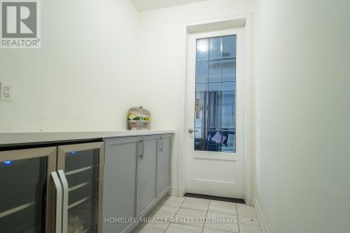 23 HENDRICKS CRESCENT Brampton (Fletcher's West) Ontario photo 13