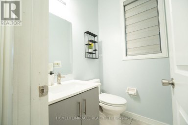 23 HENDRICKS CRESCENT Brampton (Fletcher's West) Ontario photo 14