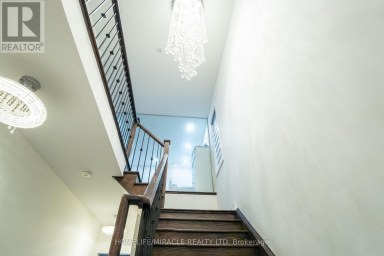 23 HENDRICKS CRESCENT Brampton (Fletcher's West) Ontario photo 15