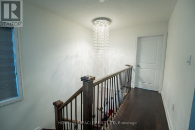23 HENDRICKS CRESCENT Brampton (Fletcher's West) Ontario photo 16
