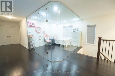 23 HENDRICKS CRESCENT Brampton (Fletcher's West) Ontario photo 18