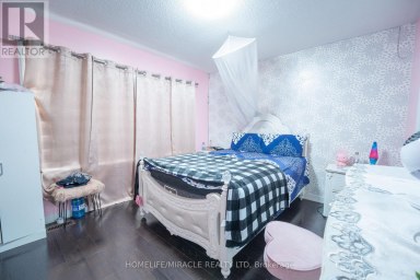 23 HENDRICKS CRESCENT Brampton (Fletcher's West) Ontario photo 20