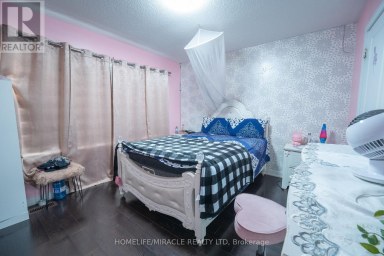 23 HENDRICKS CRESCENT Brampton (Fletcher's West) Ontario photo 21