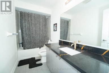 23 HENDRICKS CRESCENT Brampton (Fletcher's West) Ontario photo 22