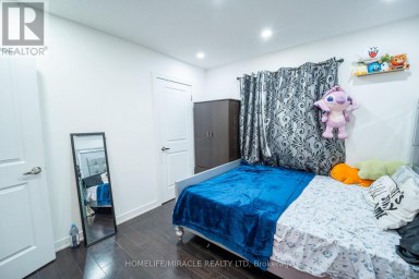 23 HENDRICKS CRESCENT Brampton (Fletcher's West) Ontario photo 24