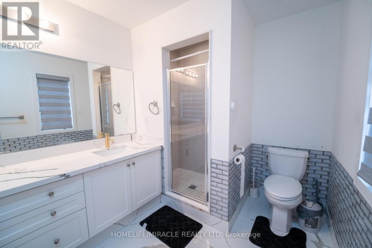 23 HENDRICKS CRESCENT, Brampton (Fletcher's West), Ontario, L6Y4L2