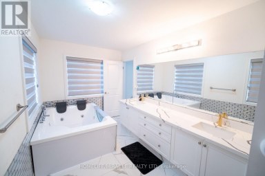 23 HENDRICKS CRESCENT Brampton (Fletcher's West) Ontario photo 27