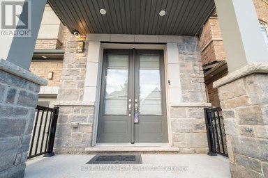 23 HENDRICKS CRESCENT Brampton (Fletcher's West) Ontario photo 3