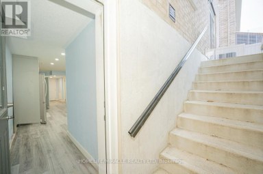 23 HENDRICKS CRESCENT Brampton (Fletcher's West) Ontario photo 31