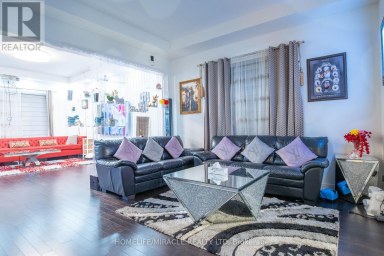 23 HENDRICKS CRESCENT Brampton (Fletcher's West) Ontario photo 8
