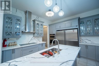 23 HENDRICKS CRESCENT Brampton (Fletcher's West) Ontario photo 9